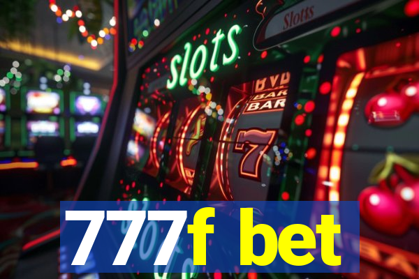 777f bet